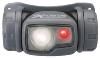 lampe frontale LED 4 fonctions