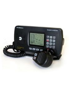 VHF RO 6800 AIS
