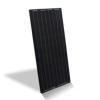 Panneau solaire 12v  100 W Black Serie