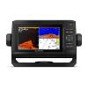 echoMAP Plus 62cv GARMIN